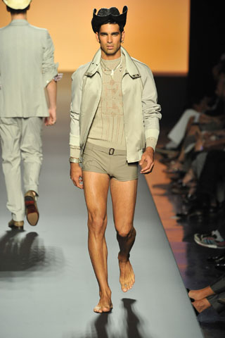 Jean Paul Gaultier / - 2009